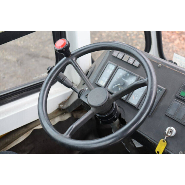 2008 إم أو إل YM 180/4X2-47134857