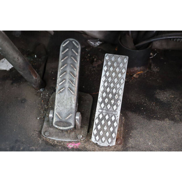 2008 إم أو إل YM 180/4X2-47134858