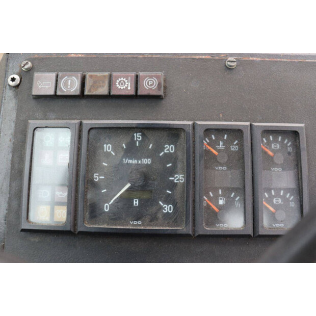 2008 إم أو إل YM 180/4X2-47134862
