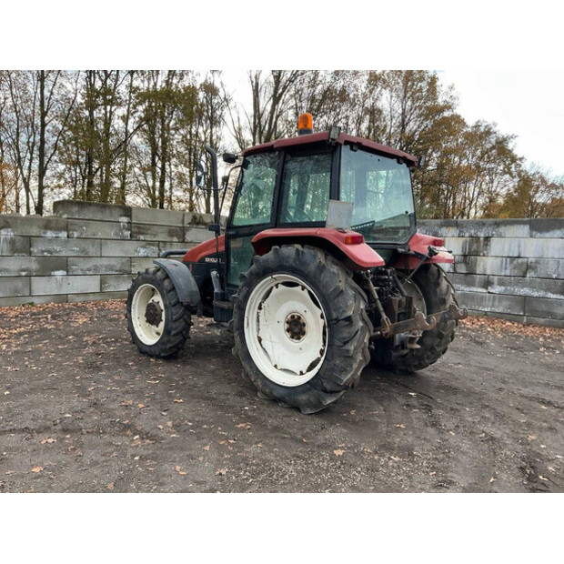1996 New Holland L85 DT-47134866