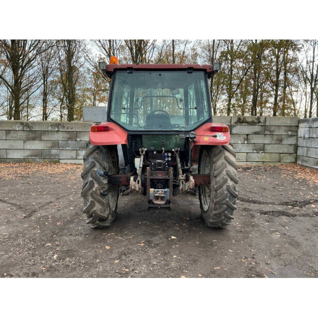 1996 New Holland L85 DT-47134867