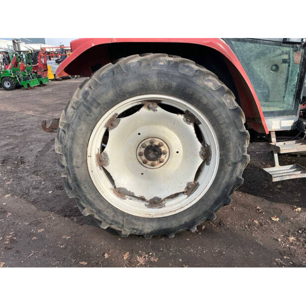1996 New Holland L85 DT-47134869