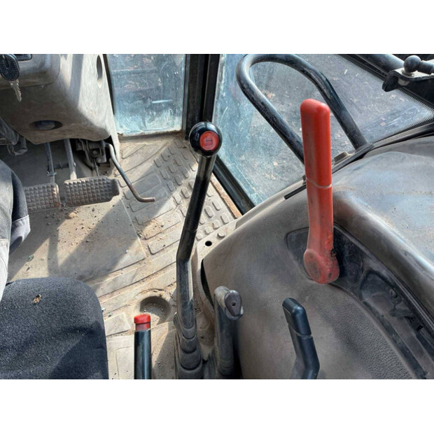 1996 New Holland L85 DT-47134870