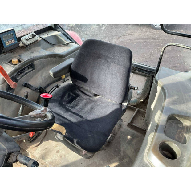 1996 New Holland L85 DT-47134874