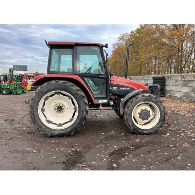 1996 New Holland L85 DT-47134875