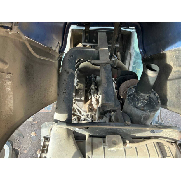 1996 New Holland L85 DT-47134879