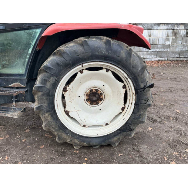 1996 New Holland L85 DT-47134885