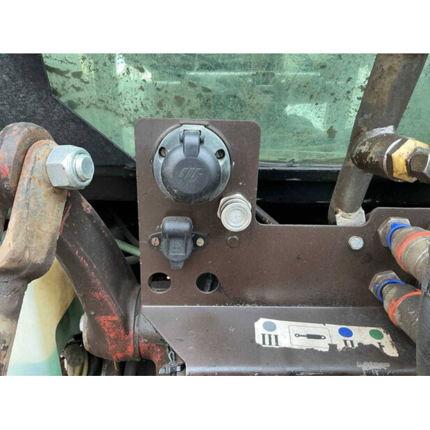1996 New Holland L85 DT-47134889