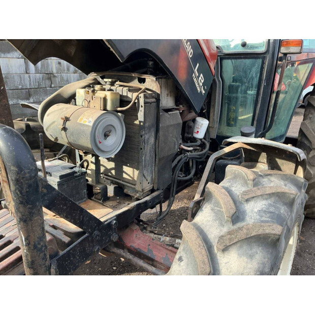 1996 New Holland L85 DT-47134890
