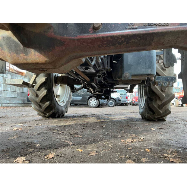 1996 New Holland L85 DT-47134893