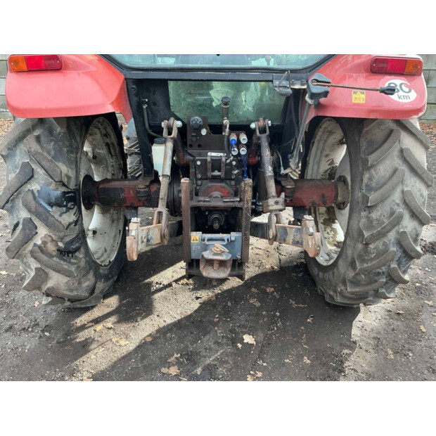 1996 New Holland L85 DT-47134896