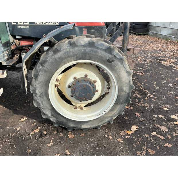 1996 New Holland L85 DT-47134897