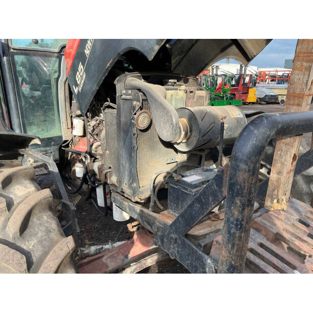 1996 New Holland L85 DT-47134898