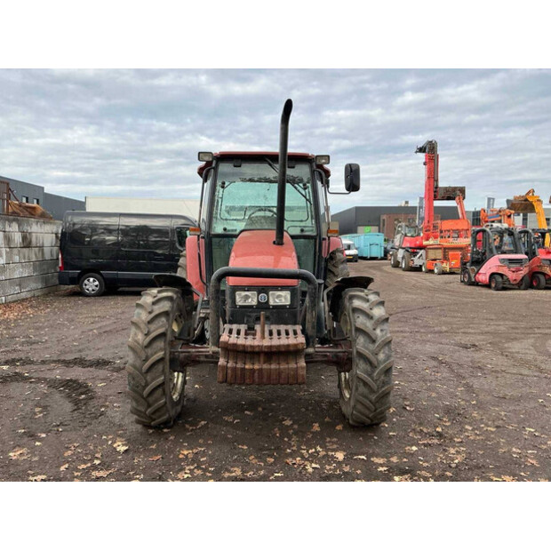 1996 New Holland L85 DT-47134899