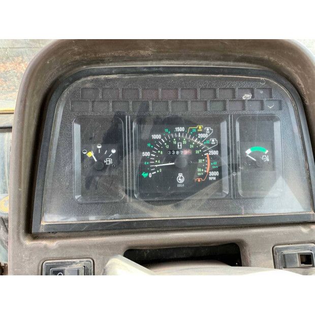 1996 New Holland L85 DT-47134902
