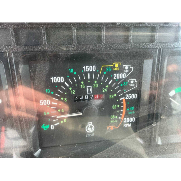 1996 New Holland L85 DT-47134908