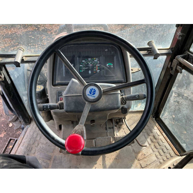 1996 New Holland L85 DT-47134910