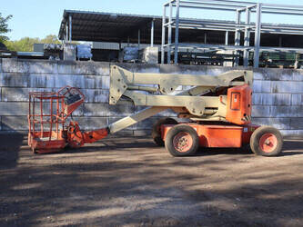 Image for LIFTS 1996 JLG 45