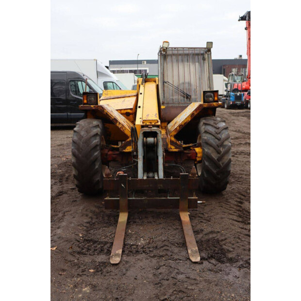 ماتبرو TS260 turbo-47135045