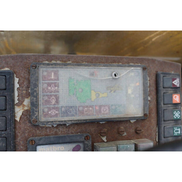 ماتبرو TS260 turbo-47135076