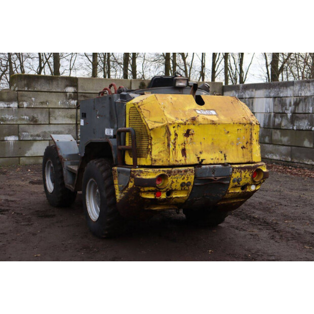 2007 KRAMER 342-47135084