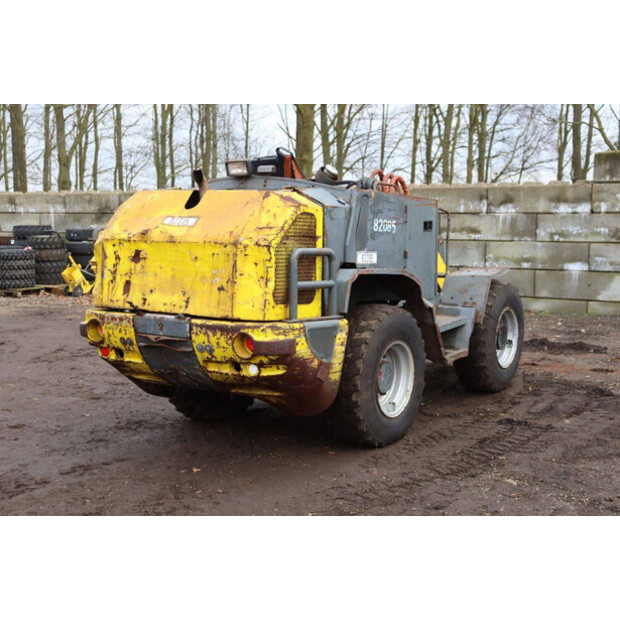 2007 KRAMER 342-47135086