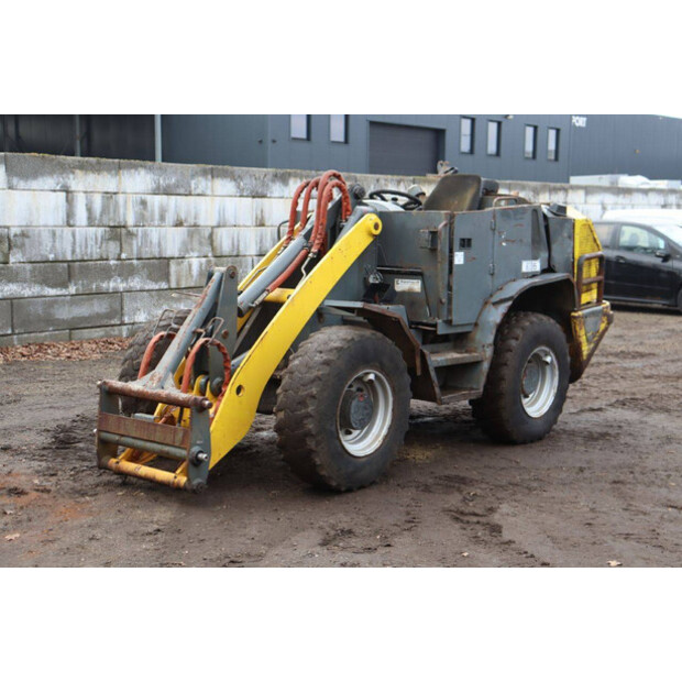 2007 KRAMER 342-47135089