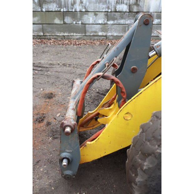 2007 KRAMER 342-47135091