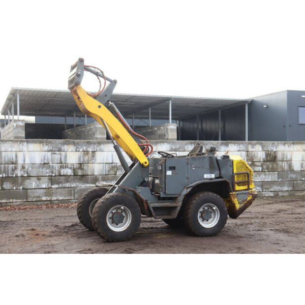 2007 KRAMER 342-47135107