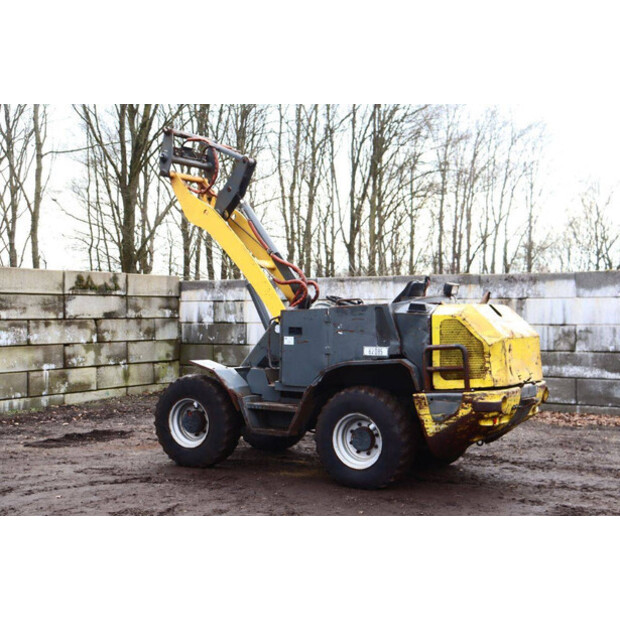 2007 KRAMER 342-47135109