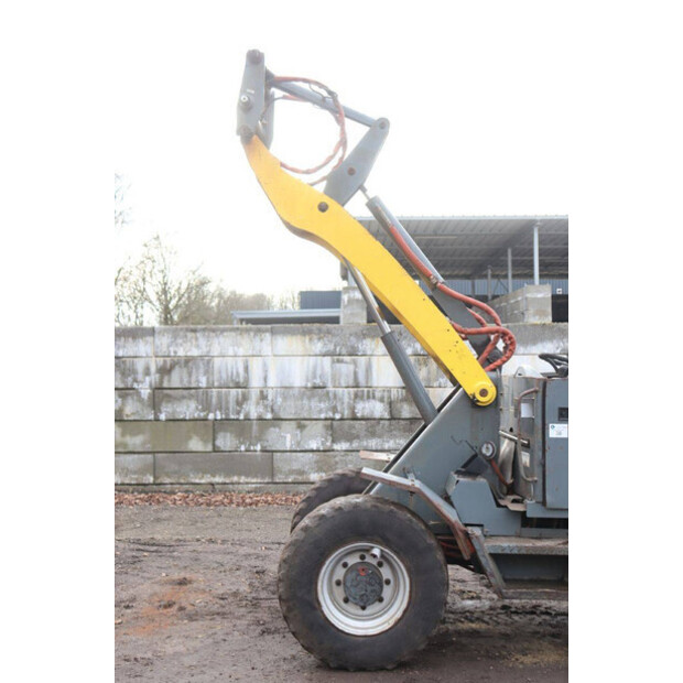 2007 KRAMER 342-47135110