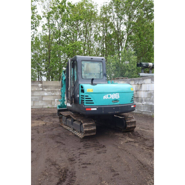 2014 كوبيلكو SK60-C-47135115
