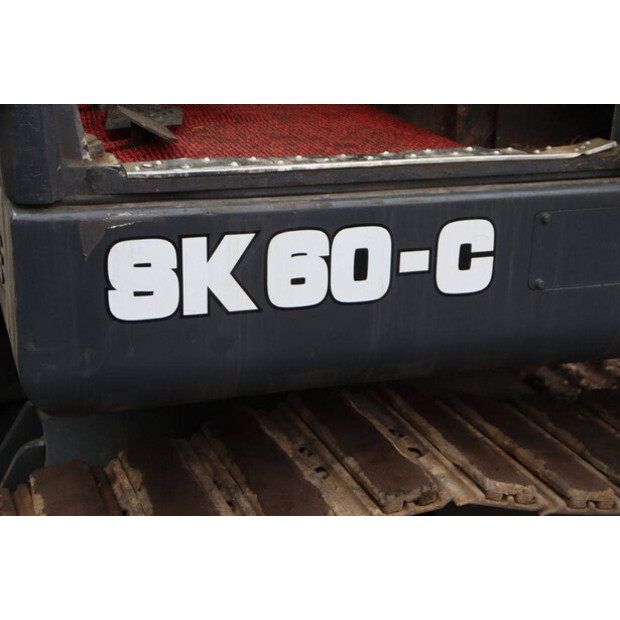 2014 كوبيلكو SK60-C-47135129