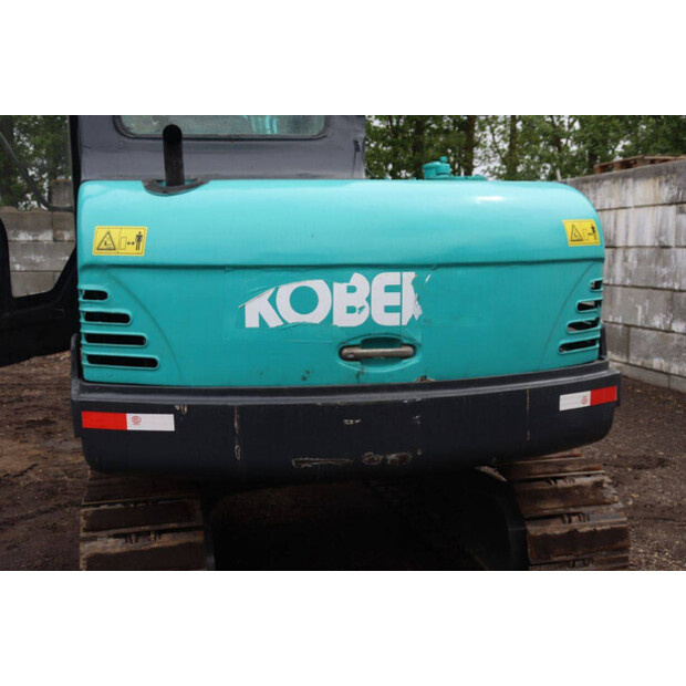 2014 كوبيلكو SK60-C-47135131