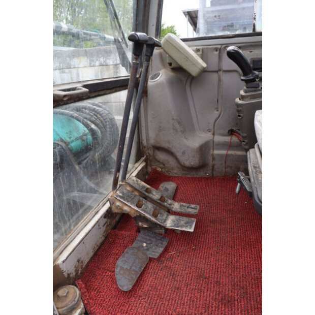 2014 كوبيلكو SK60-C-47135134
