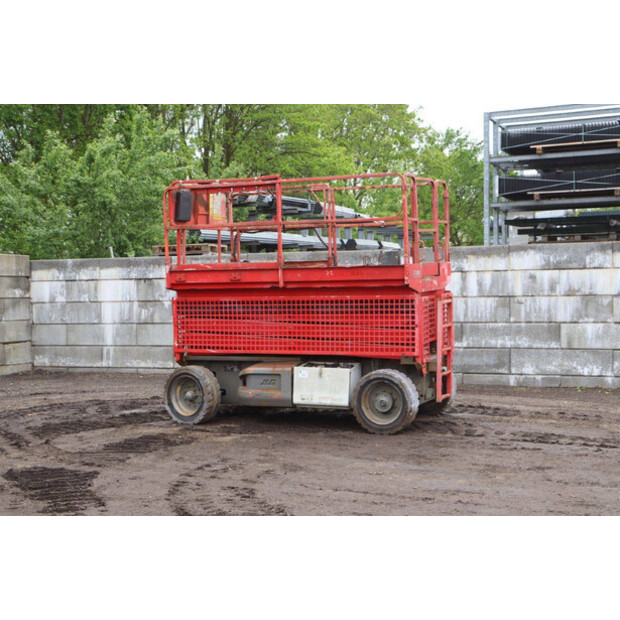 2001 JLG 3369LE-47135149