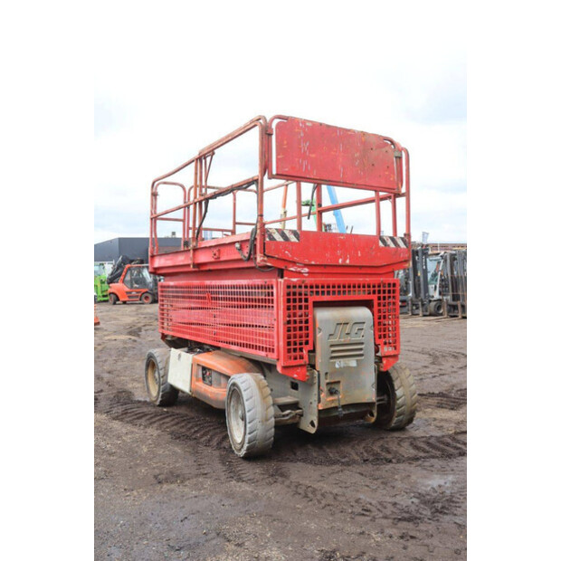 2001 JLG 3369LE-47135153