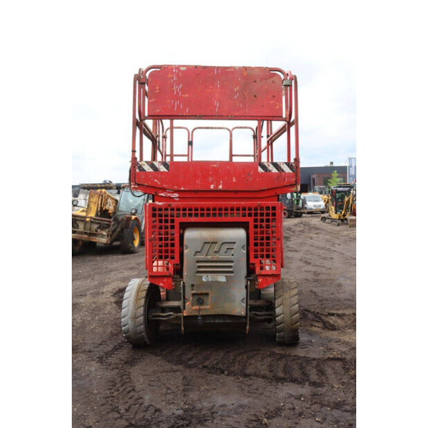 2001 JLG 3369LE-47135154