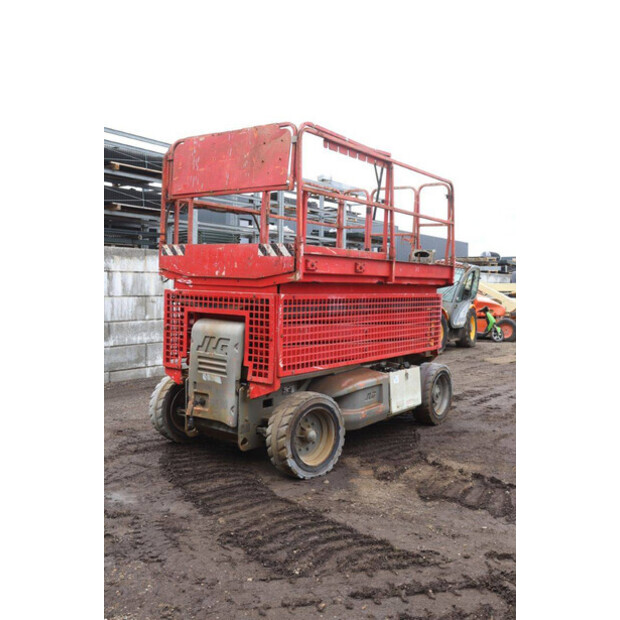 2001 JLG 3369LE-47135155