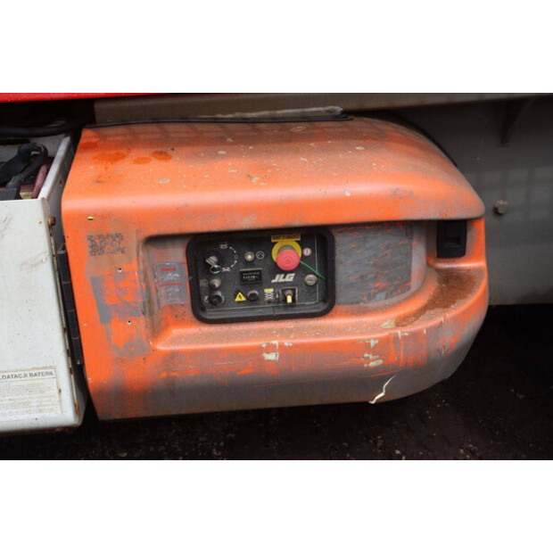 2001 JLG 3369LE-47135159
