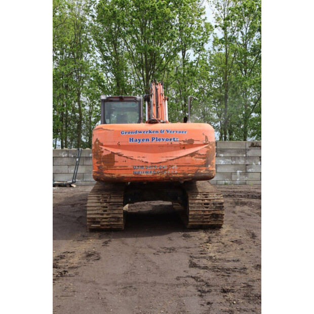 2009 Hitachi ZAXIS 180LCN-47135230