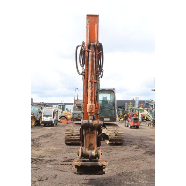 2009 Hitachi ZAXIS 180LCN-47135233