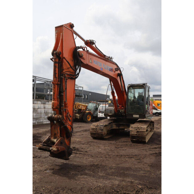 2009 Hitachi ZAXIS 180LCN-47135234