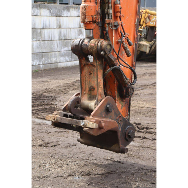 2009 Hitachi ZAXIS 180LCN-47135235
