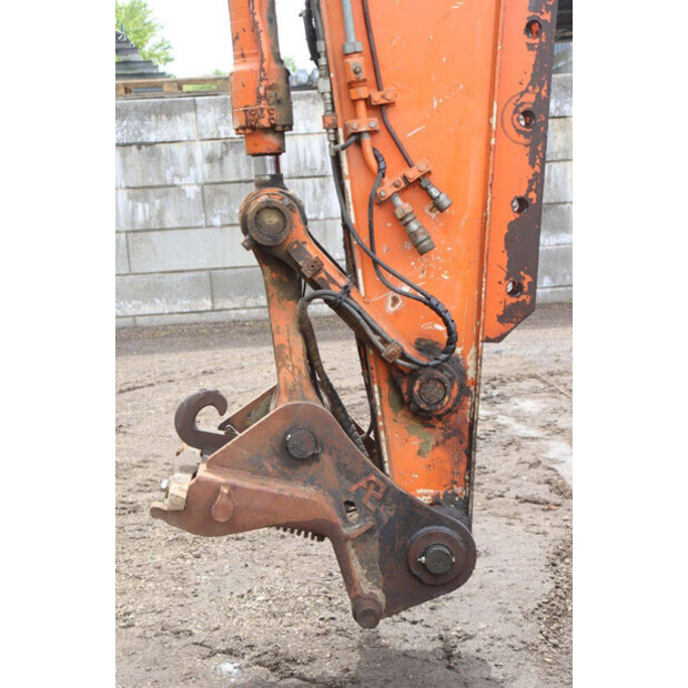 2009 Hitachi ZAXIS 180LCN-47135236