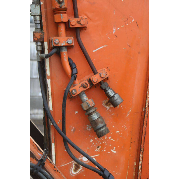 2009 Hitachi ZAXIS 180LCN-47135237
