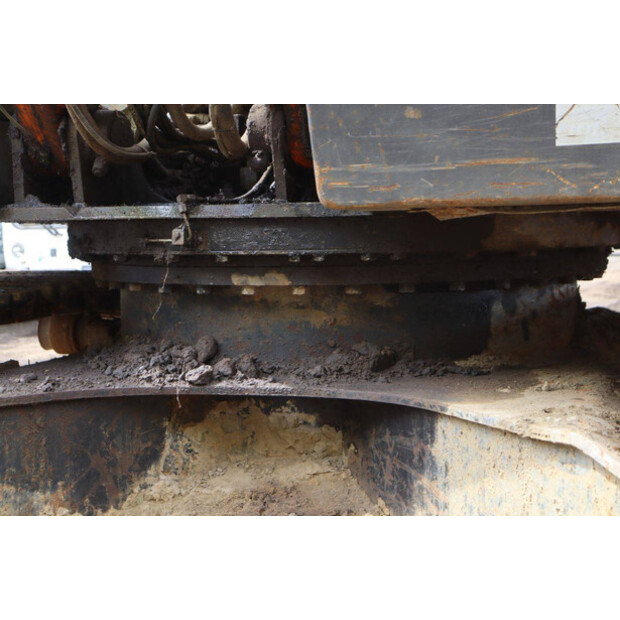 2009 Hitachi ZAXIS 180LCN-47135239