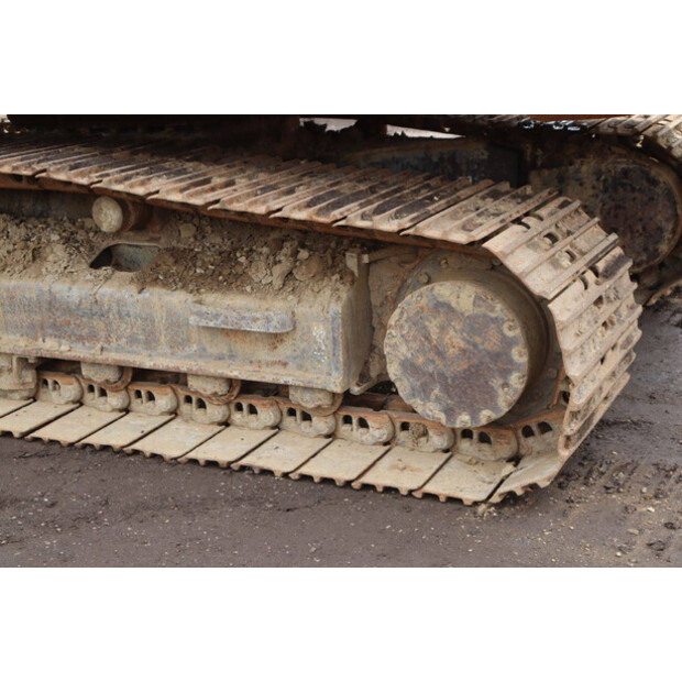 2009 Hitachi ZAXIS 180LCN-47135242