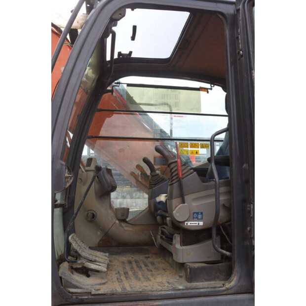 2009 Hitachi ZAXIS 180LCN-47135245
