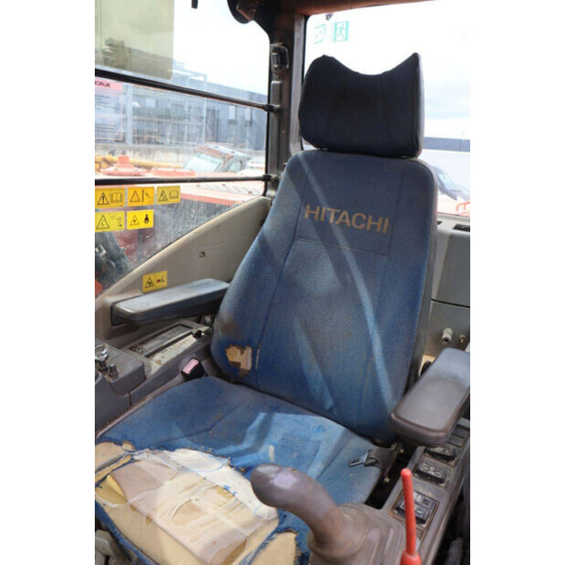 2009 Hitachi ZAXIS 180LCN-47135246